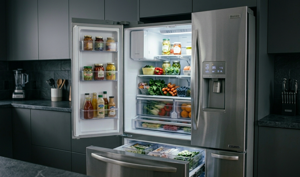 french door refrigerator buying guide